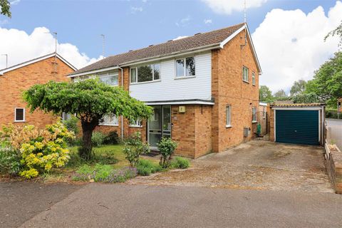 Brownlow Road, Cambridge CB4