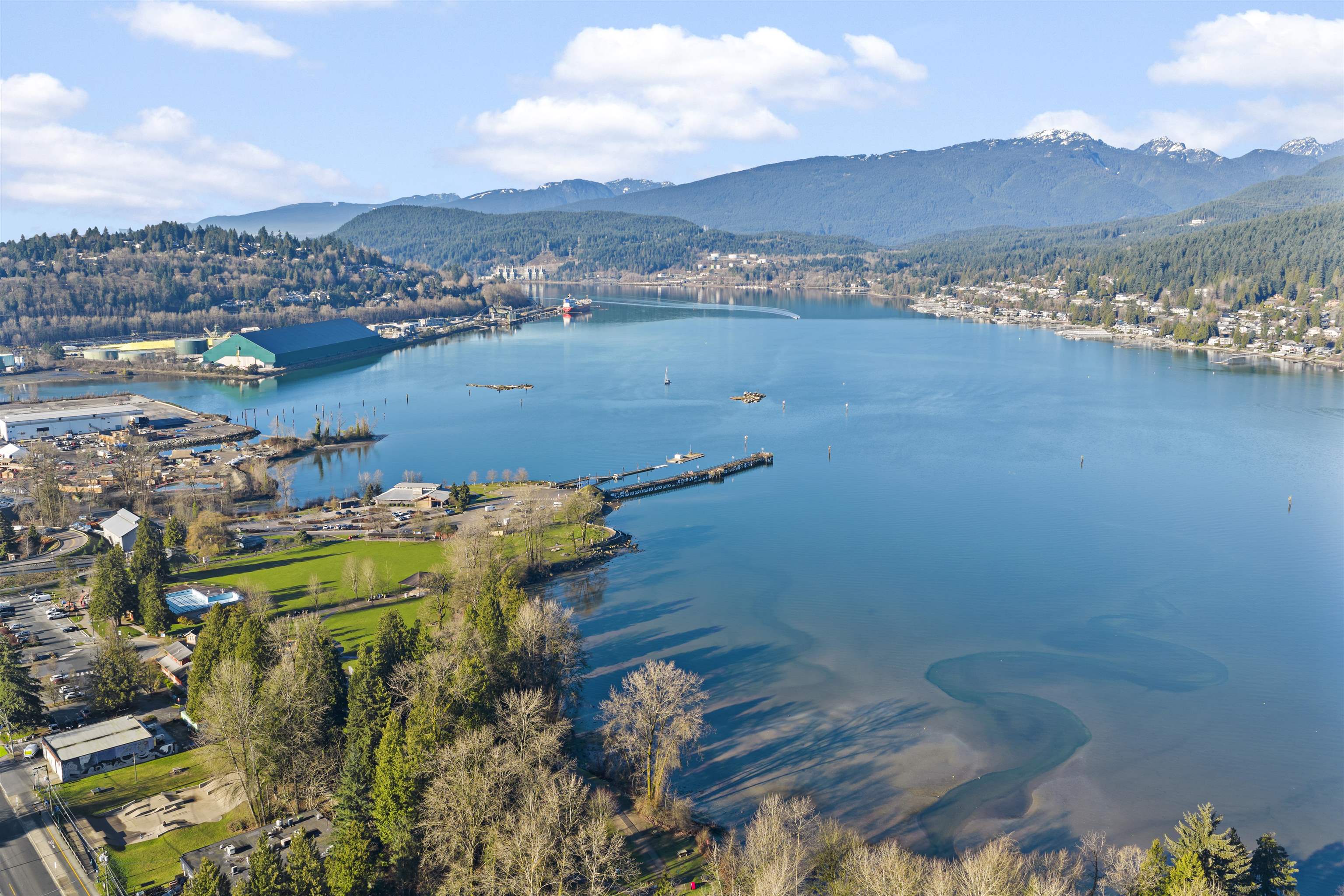 Additional image 2 of 505-3055 Murray Street, Port Moody, BC, V3H 0P4