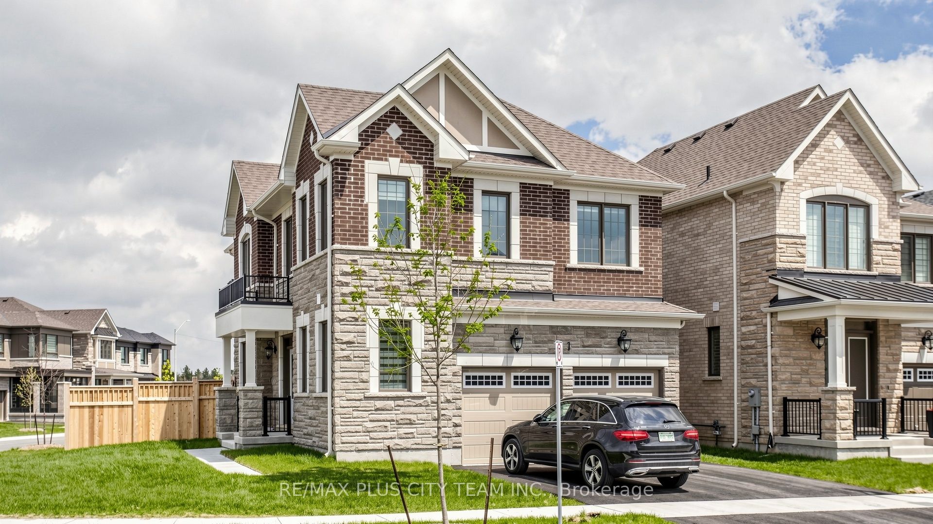 Additional image 2 of 1 George Roman Avenue, Markham, ON, L6C 3L9