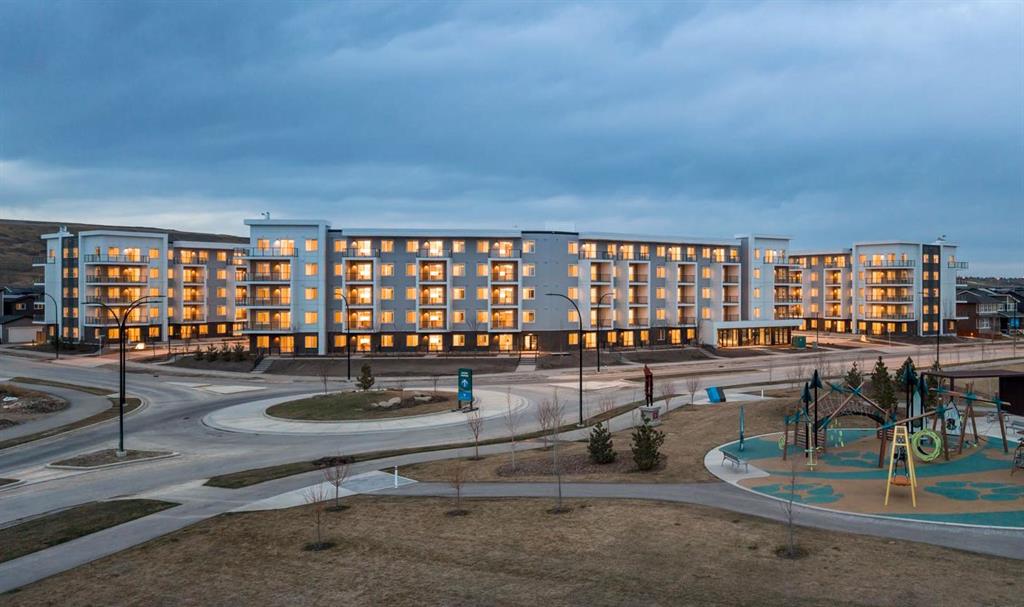 2304-265 Wolf Willow Boulevard SE, Calgary, AB, T2X 6P9