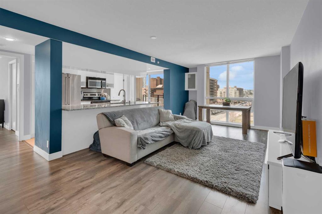 Additional image 3 of 504-1110 11 Street SW, Calgary, AB, T2R 1S5