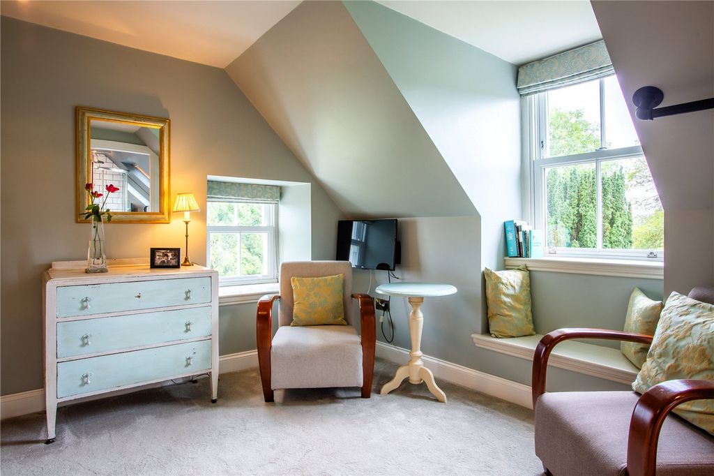 Additional image 15 of 6 bed detached house for saleBenview, Whiting Bay, Isle Of Arran, North Ayrshire KA27