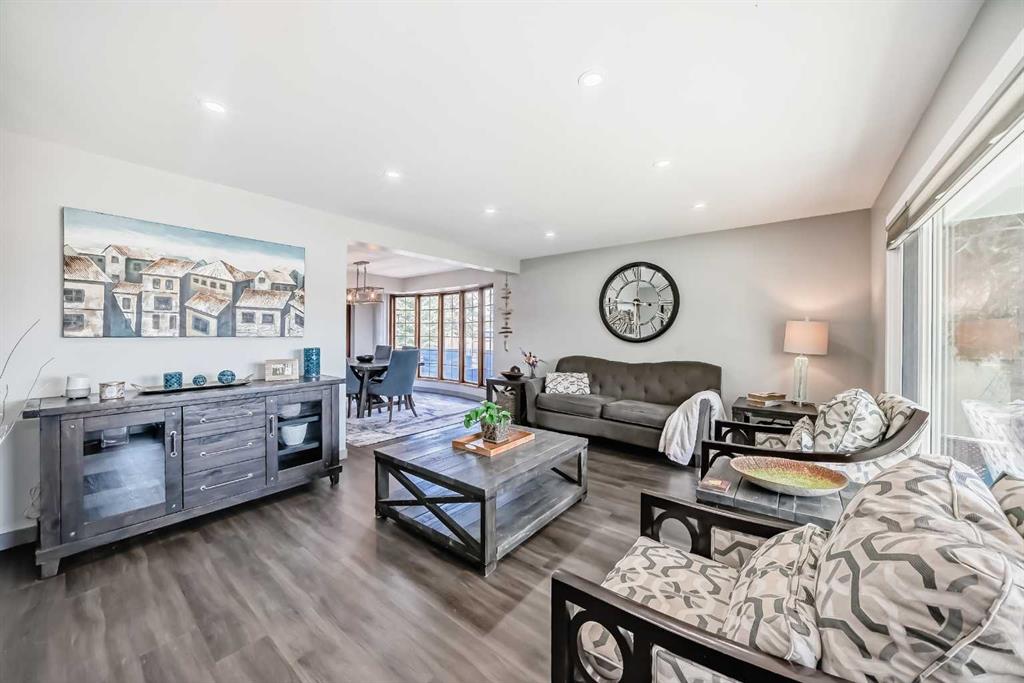 Additional image 5 of 5512 Dalwood Way NW, Calgary, AB, T3A 1S7