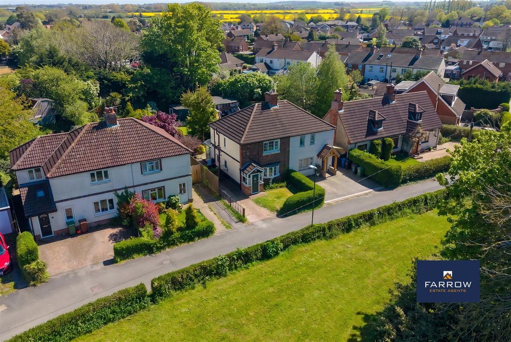 Additional image 35 of 2 bed semi-detached house for saleCemetery Crescent, Laceby, Grimsby DN37
