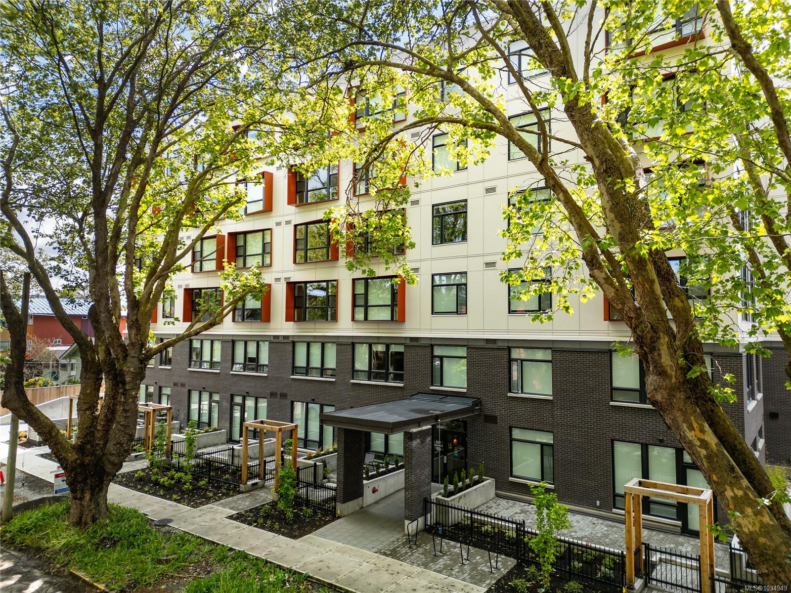 Additional image 2 of 210-629 Speed Avenue, Victoria, BC, V8Z 1A5