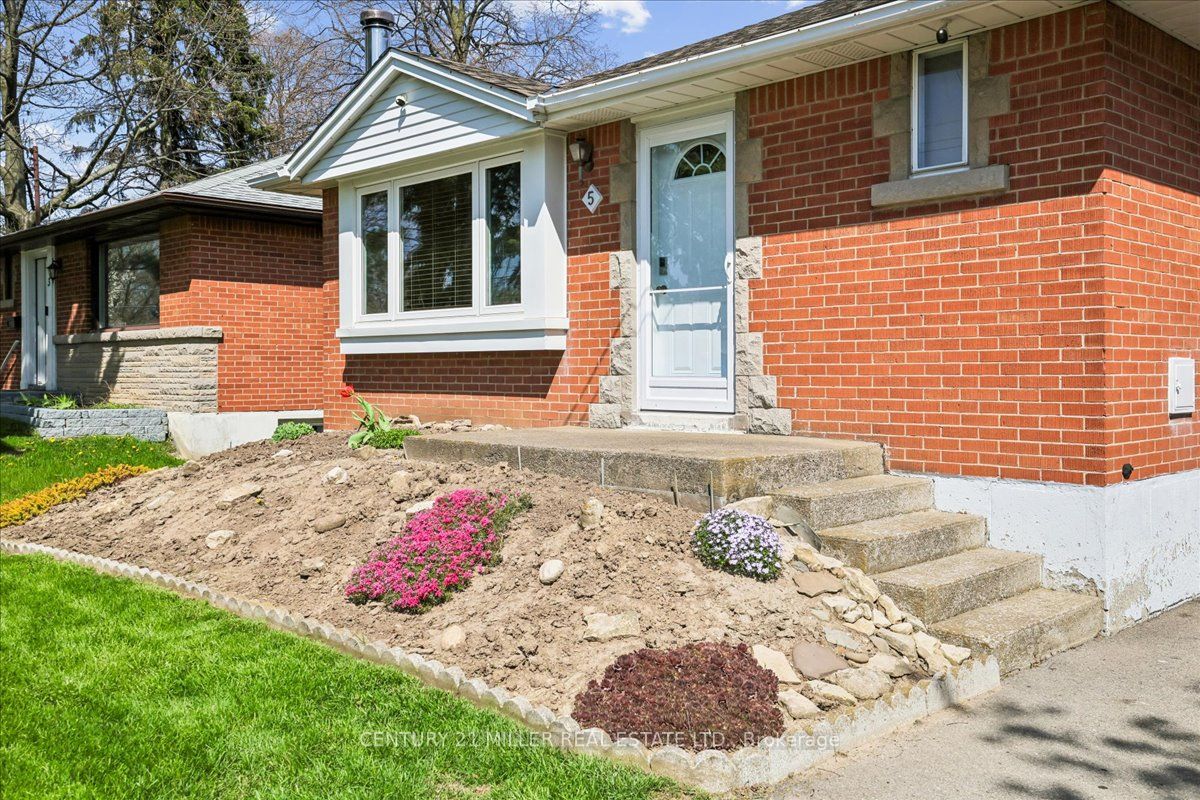 Additional image 4 of 5 Greenwood Street, Hamilton, ON, L8T 3N2