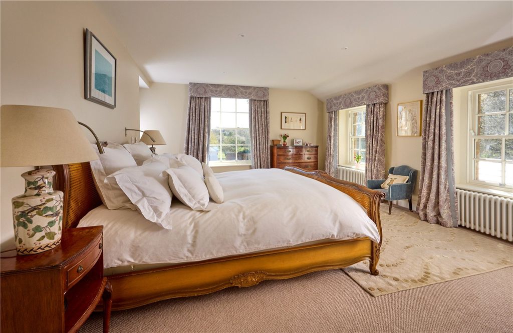 Additional image 8 of 6 bed detached house for saleSlapton, Towcester, Northamptonshire NN12