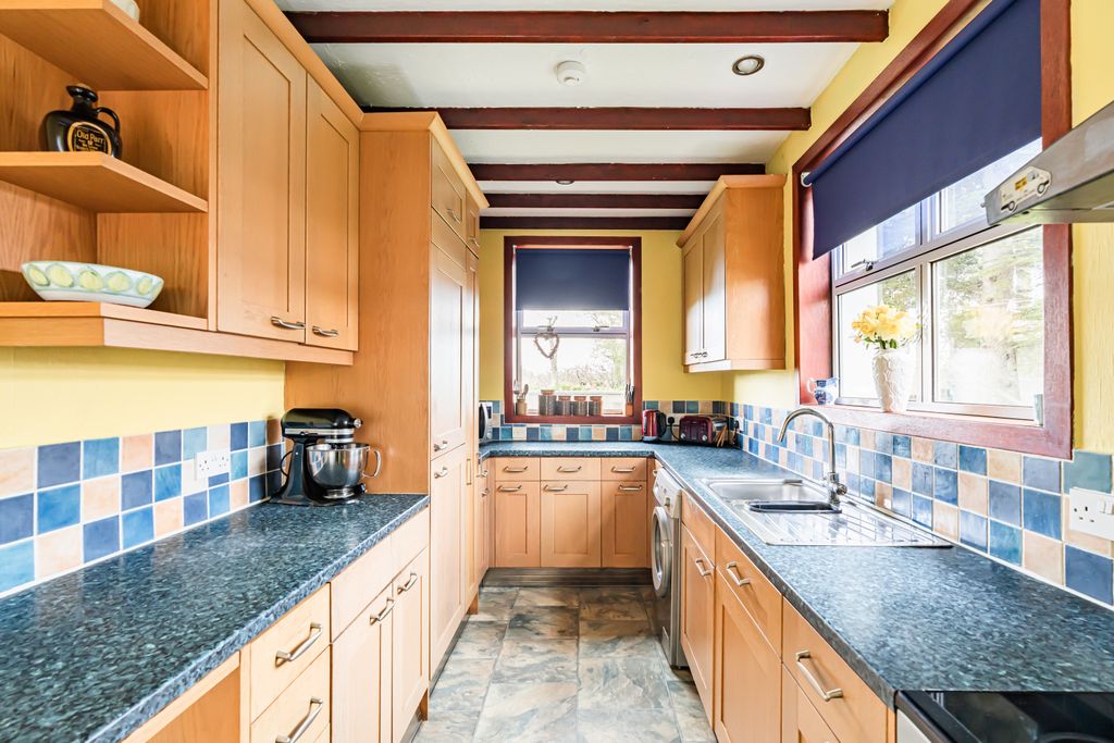 Additional image 4 of 4 bed cottage for saleEdgefield Toll Farm, Loanhead EH20