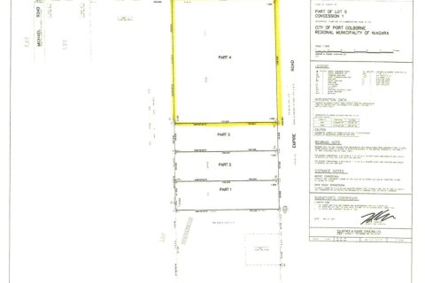 Additional image 3 of PART FOUR Empire Road, Port Colborne, ON, L0S 1R0