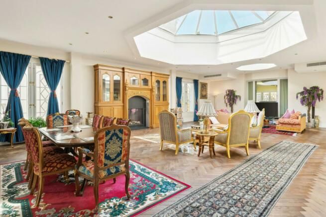 Additional image 5 of 8 bed detached house for salePembroke Gardens, Kensington W8