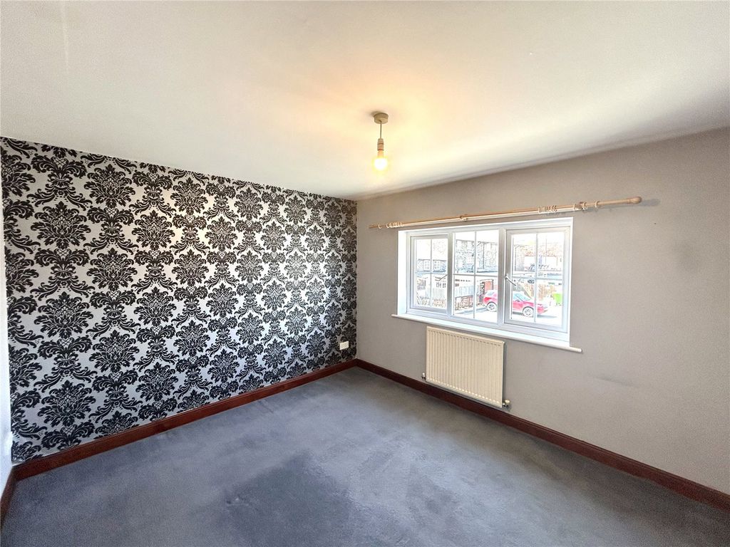 Additional image 7 of 2 bed end terrace house to rentMaes Y Neuadd, Caersws, Powys SY17