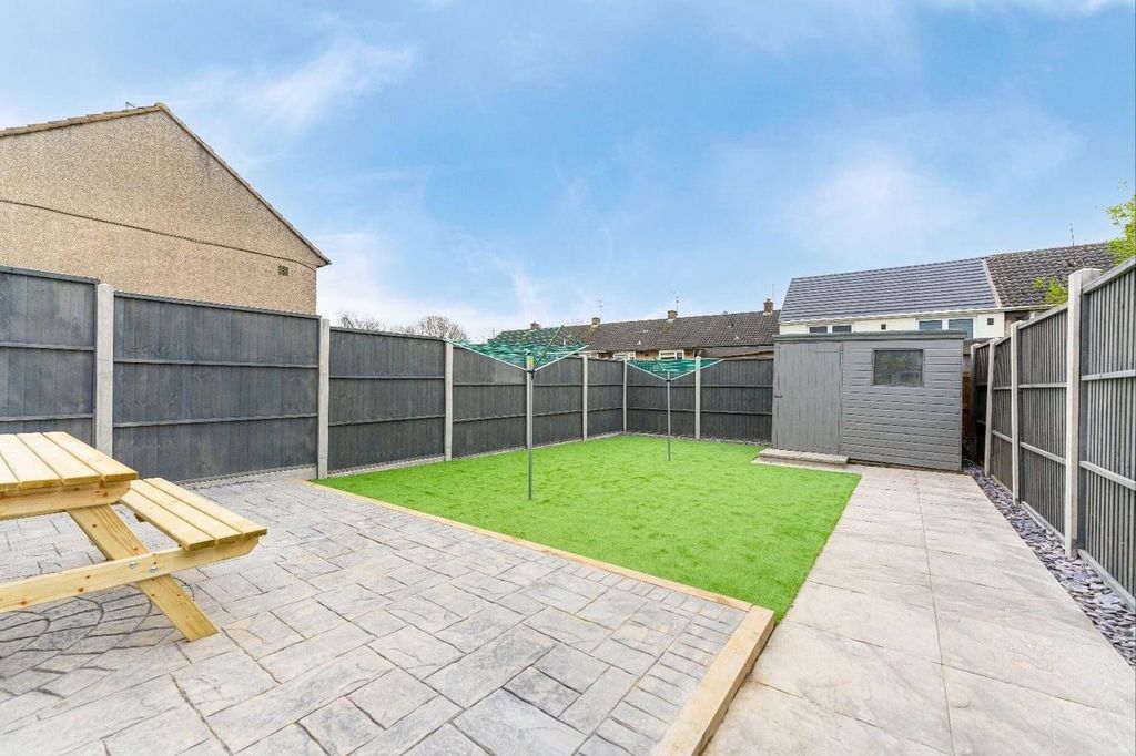Additional image 10 of Room to rentCameron Court, Corby NN17