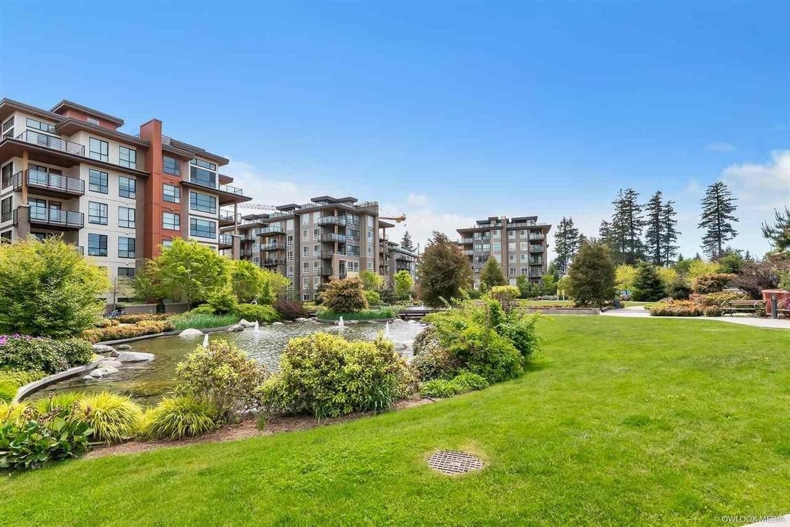 Additional image 4 of 316-3478 Wesbrook Mall, Vancouver, BC, V6S 0A9