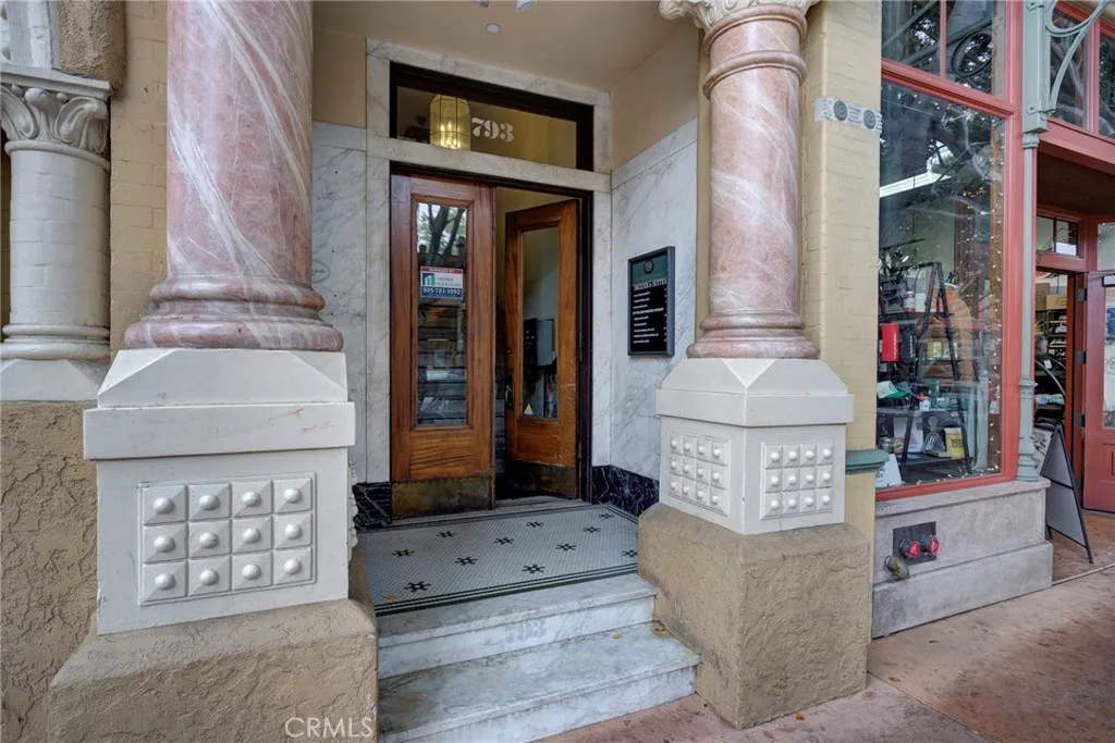 793 Higuera St, San Luis Obispo, CA 93401