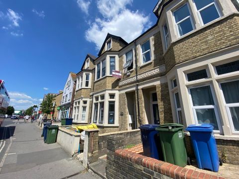 Cowley Road, Oxford, HMO Ready 5 Sharers OX4