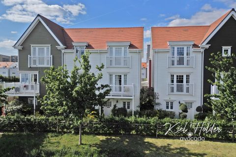Longwater Avenue, Green Park Village, Reading RG2