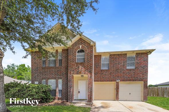518 Foxglove Drive, Missouri City, TX, 77489