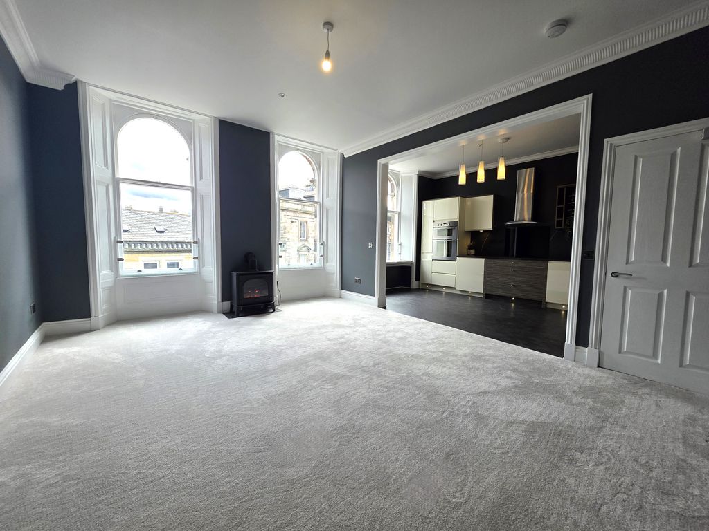 Additional image 5 of 2 bed flat for saleHigh Street, Elgin IV30