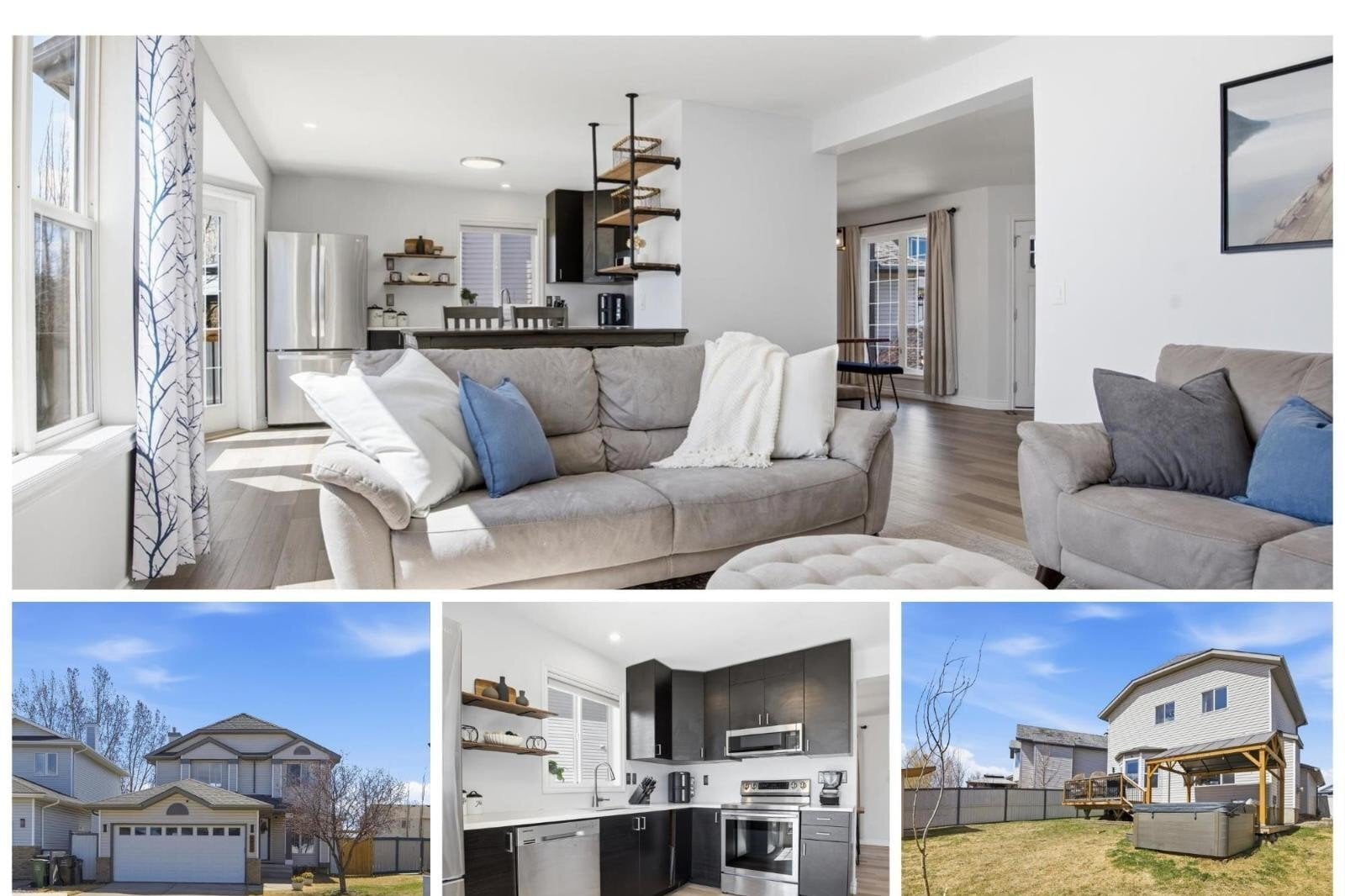 Additional image 7 of 4947 149 Avenue NW, Edmonton, AB, T5Y2W9