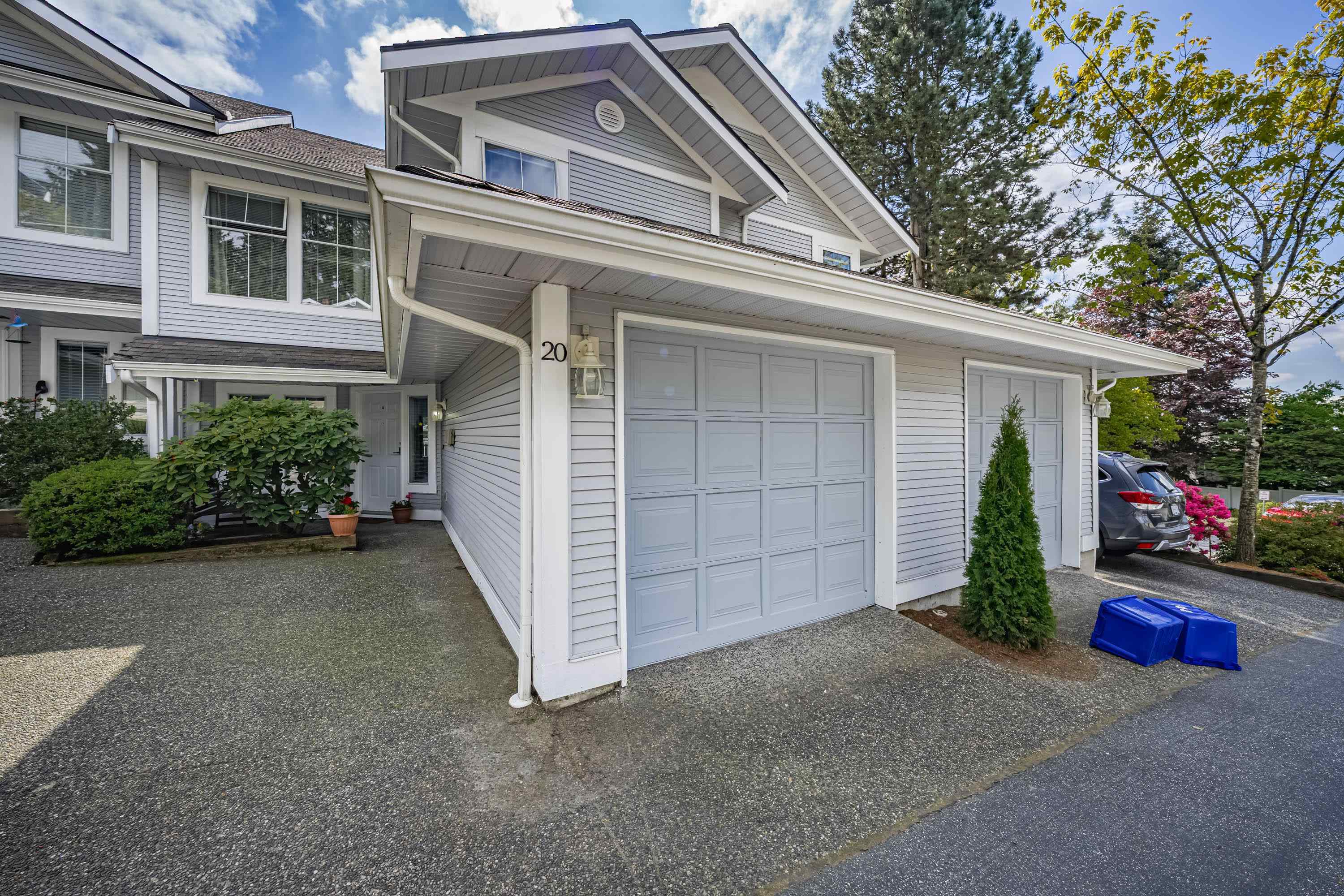 20-2590 Panorama Drive, Coquitlam, BC, V3E 2W9