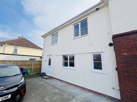 Gayner Road, Bristol BS7, Property to rent