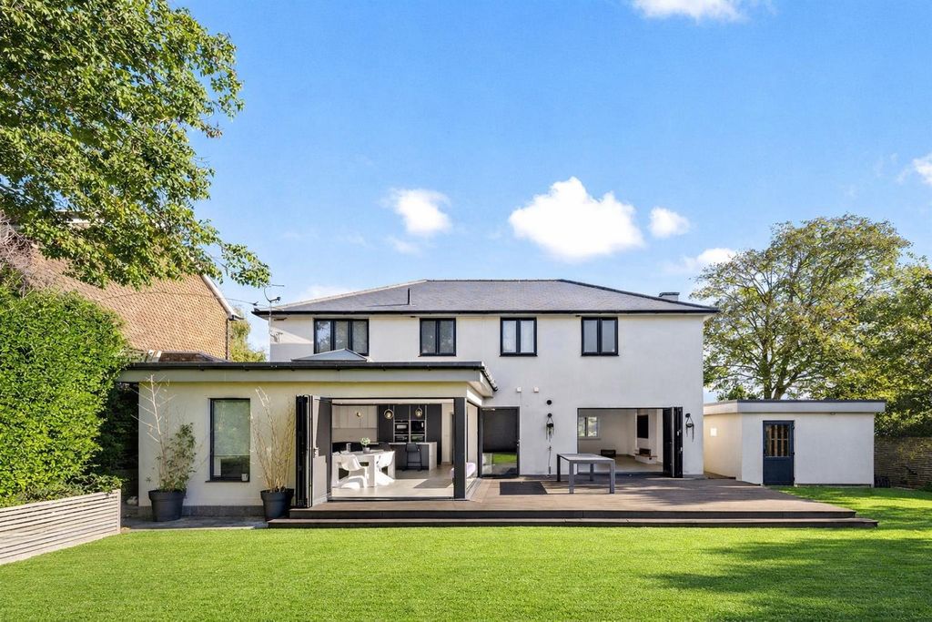 Additional image 4 of 4 bed detached house to rentColebrook Road, Brighton BN1
