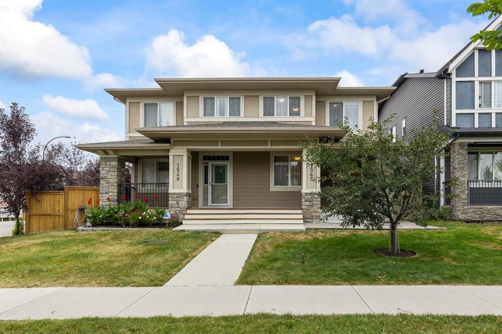 Additional image 2 of 1545 Legacy Circle SE, Calgary, AB, T2X 2C3