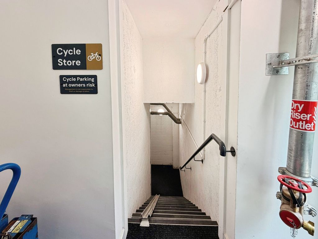 Additional image 23 of 2 bed penthouse to rent405 Guild House, Oundle Road, Peterborough PE2