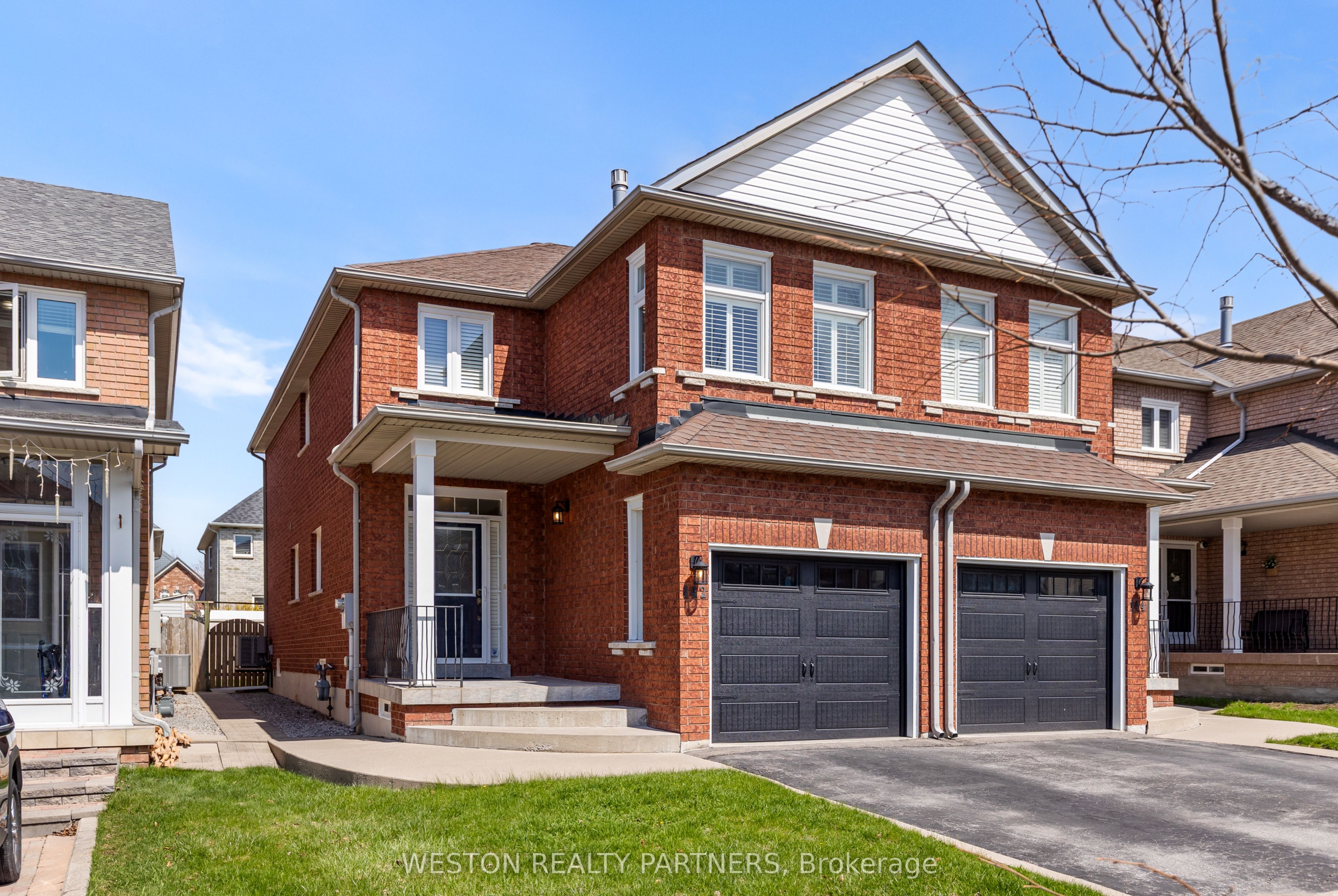 142 Trail Ridge Lane, Markham, ON, L6C 2C5