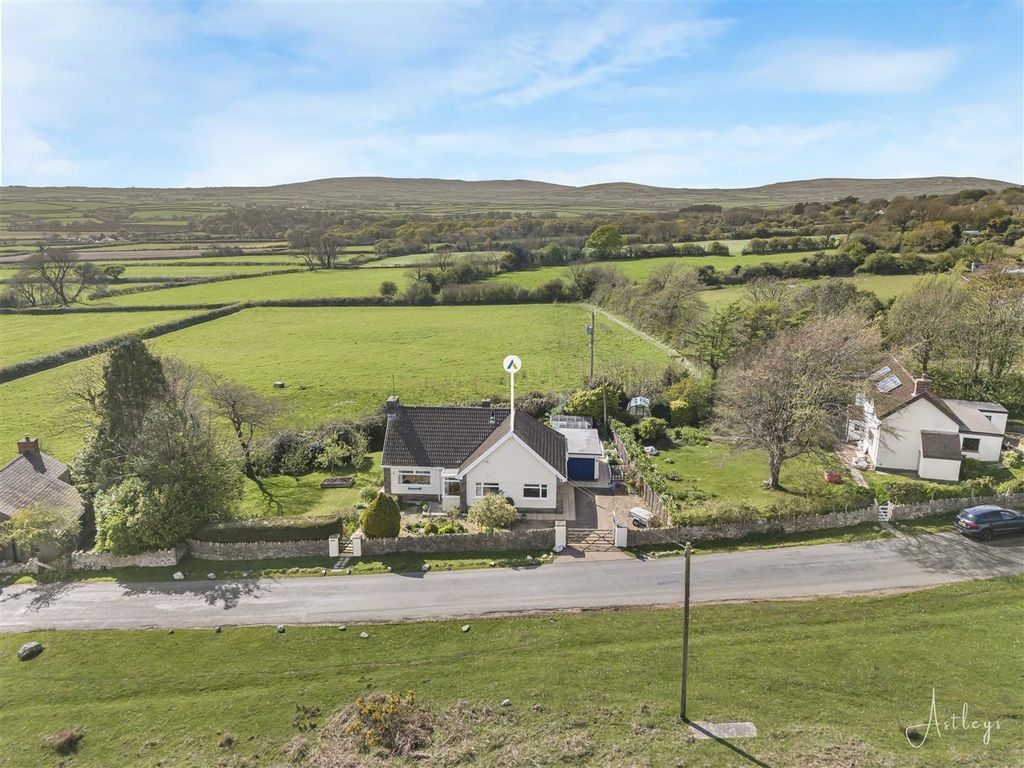 Additional image 20 of 3 bed detached bungalow for saleReynoldston, Gower, Swansea SA3