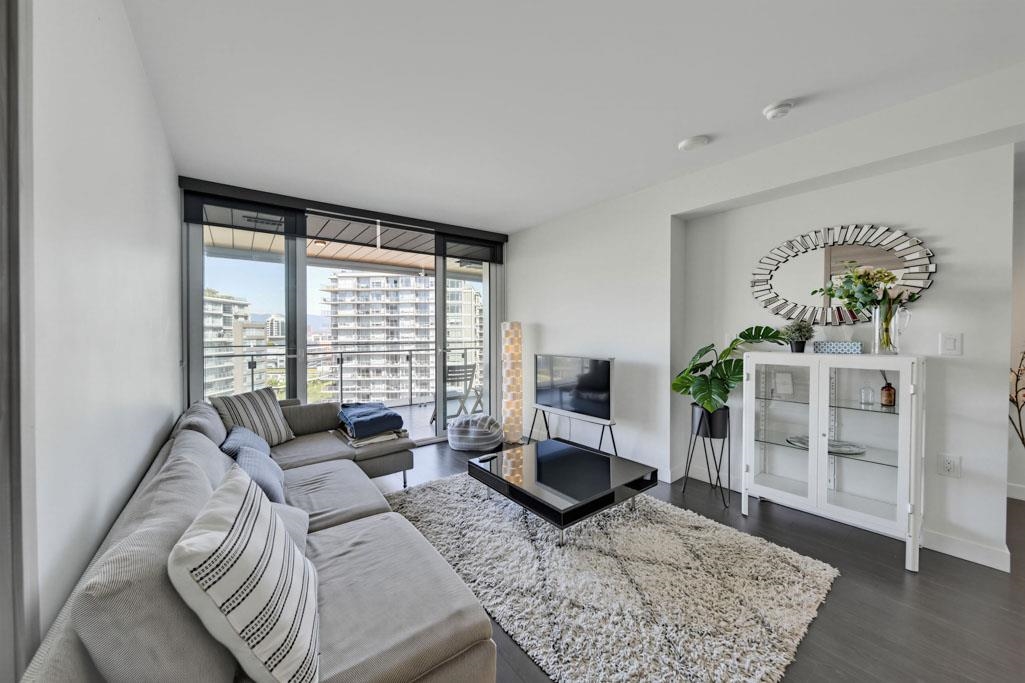 Additional image 4 of 1207-1768 Cook Street, Vancouver, BC, V5Y 0N3