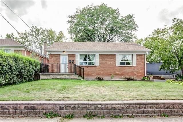 Upper-1354 Augustine Drive, Burlington, ON, L7P 2M8