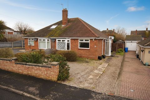 Tollhouse Road, Norwich NR5