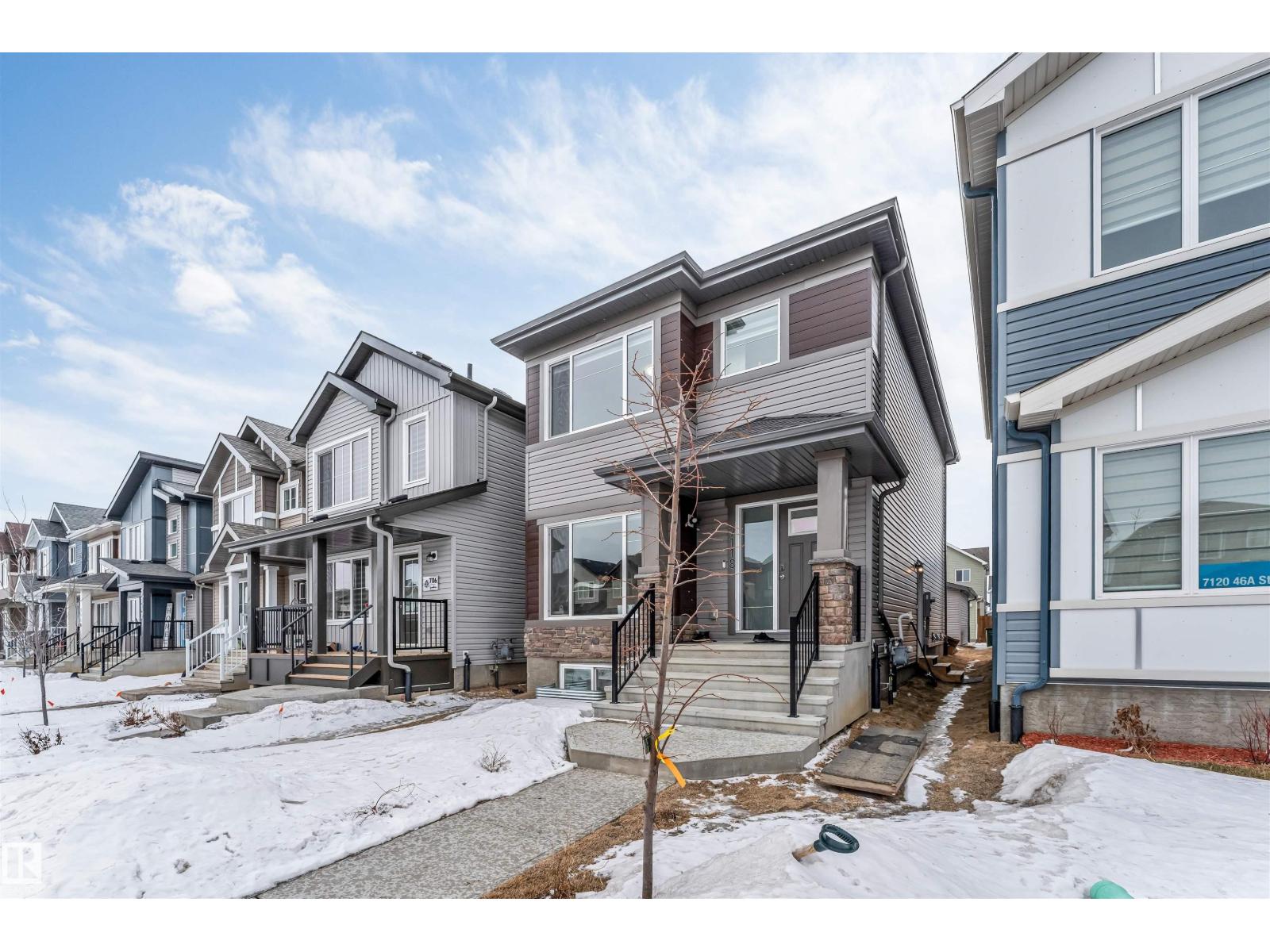 Additional image 3 of 7118 46a Street, Beaumont, AB, T6T2J1