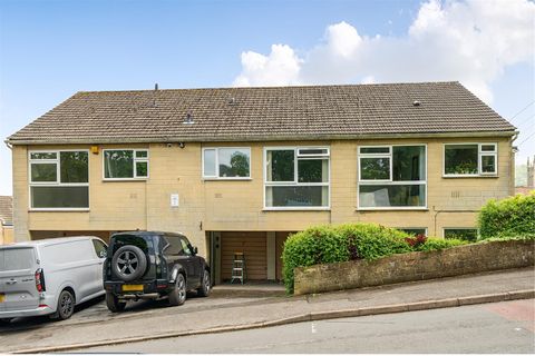 Worcester Court, Bath BA1