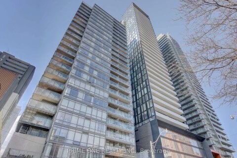 Additional image 7 of 2507-28 Wellesley Street E, Toronto, ON, M4Y 1G3
