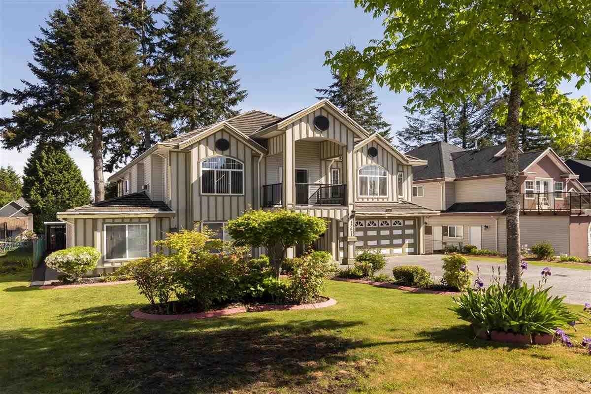13871 78 Avenue, Surrey, BC, V3W 2X9
