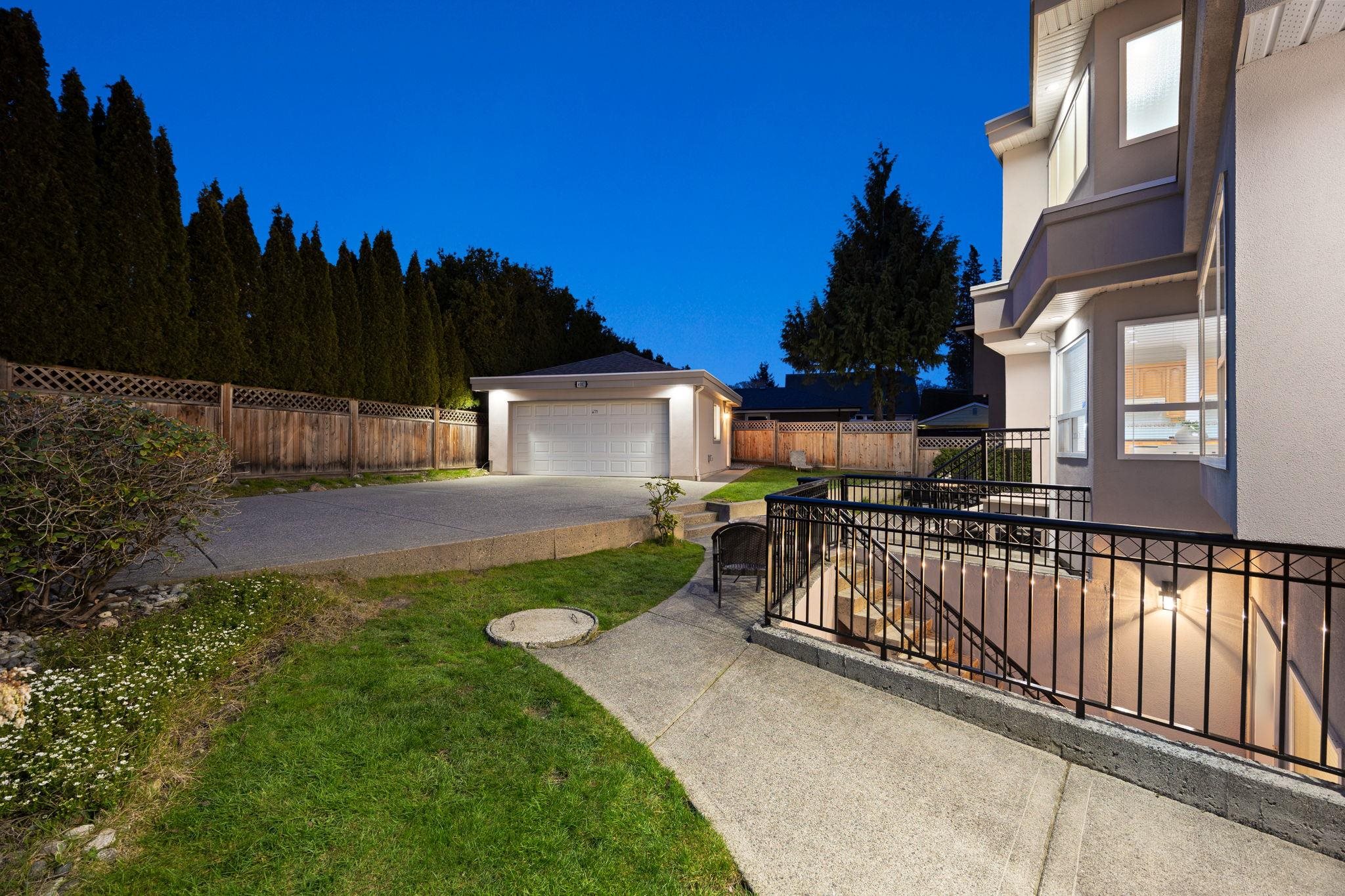 Additional image 5 of 4087 Marine Drive SW, Vancouver, BC, V6N 4A5