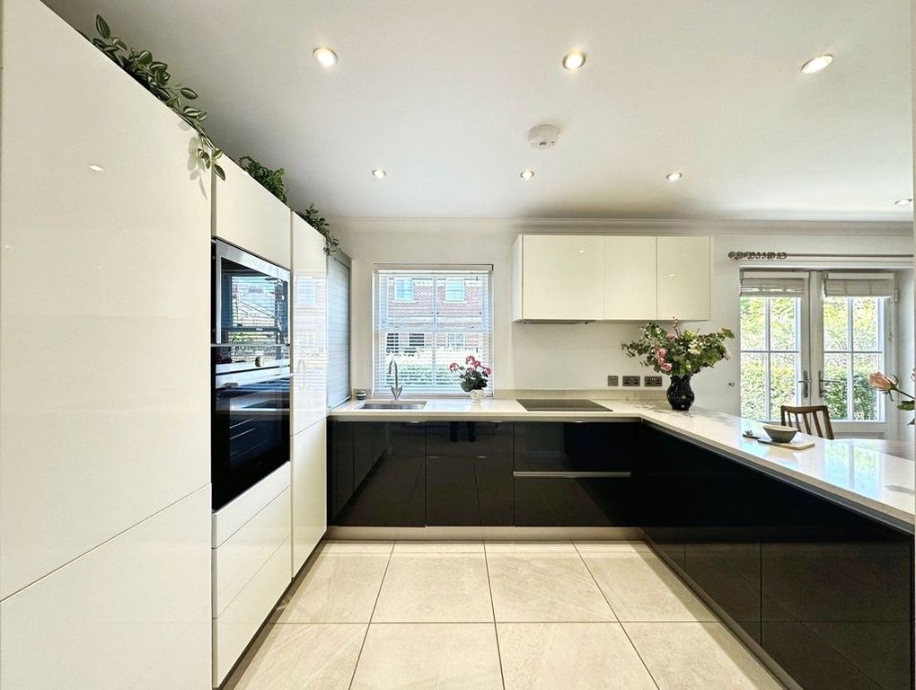 Additional image 2 of 2 bed flat for saleDacre Street, Morpeth NE61