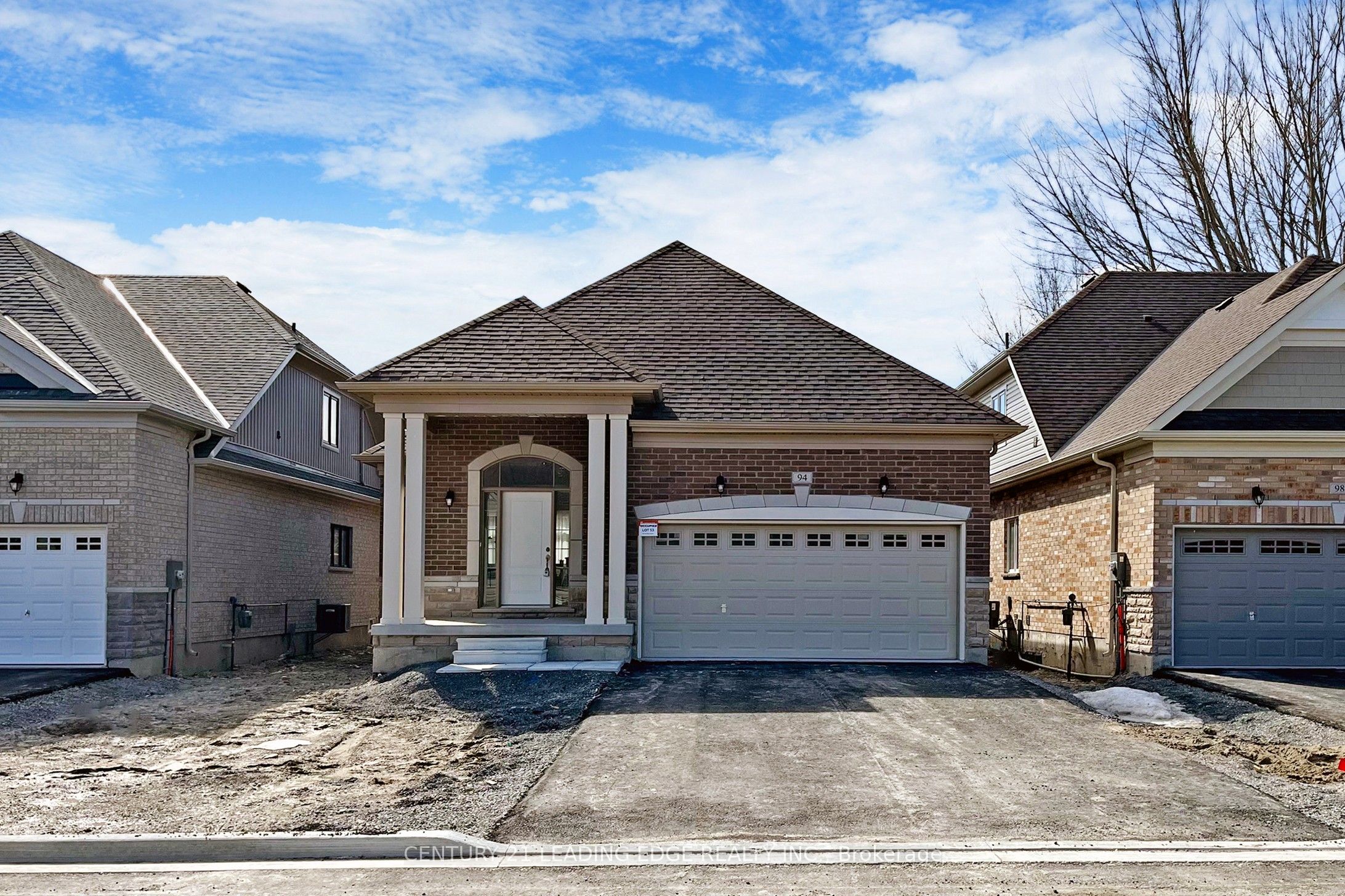94 Holtby Court, Scugog, ON, L9L 0B4