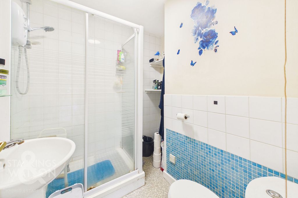 Additional image 13 of 2 bed flat for saleIpswich Road, Pulham Market, Diss IP21