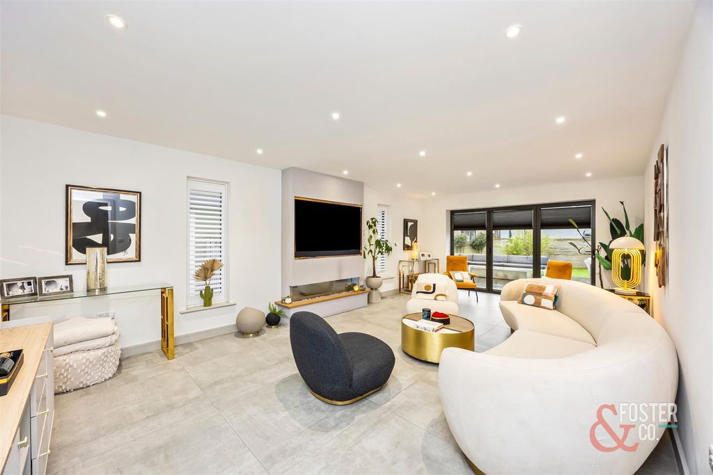 Additional image 23 of 4 bed detached house to rentColebrook Road, Brighton BN1