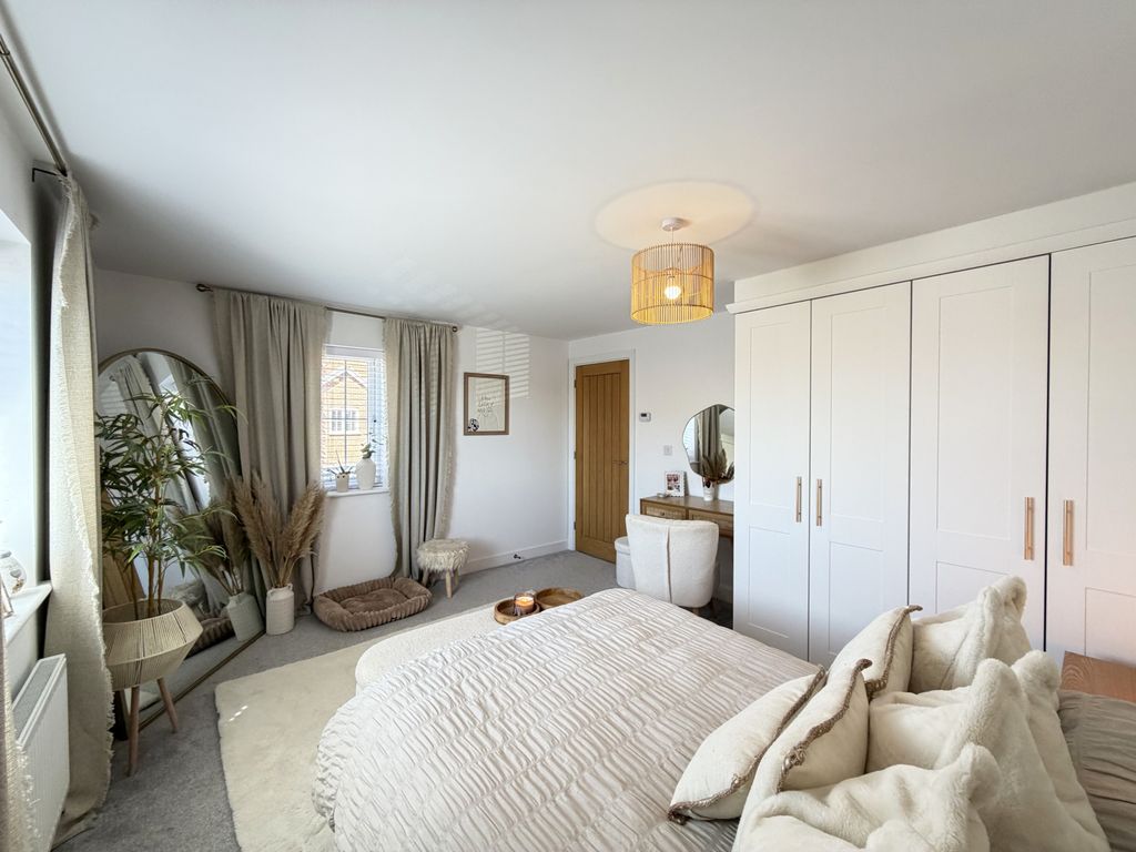 Additional image 8 of 2 bed terraced house to rentPeacock Avenue, Branston LN4