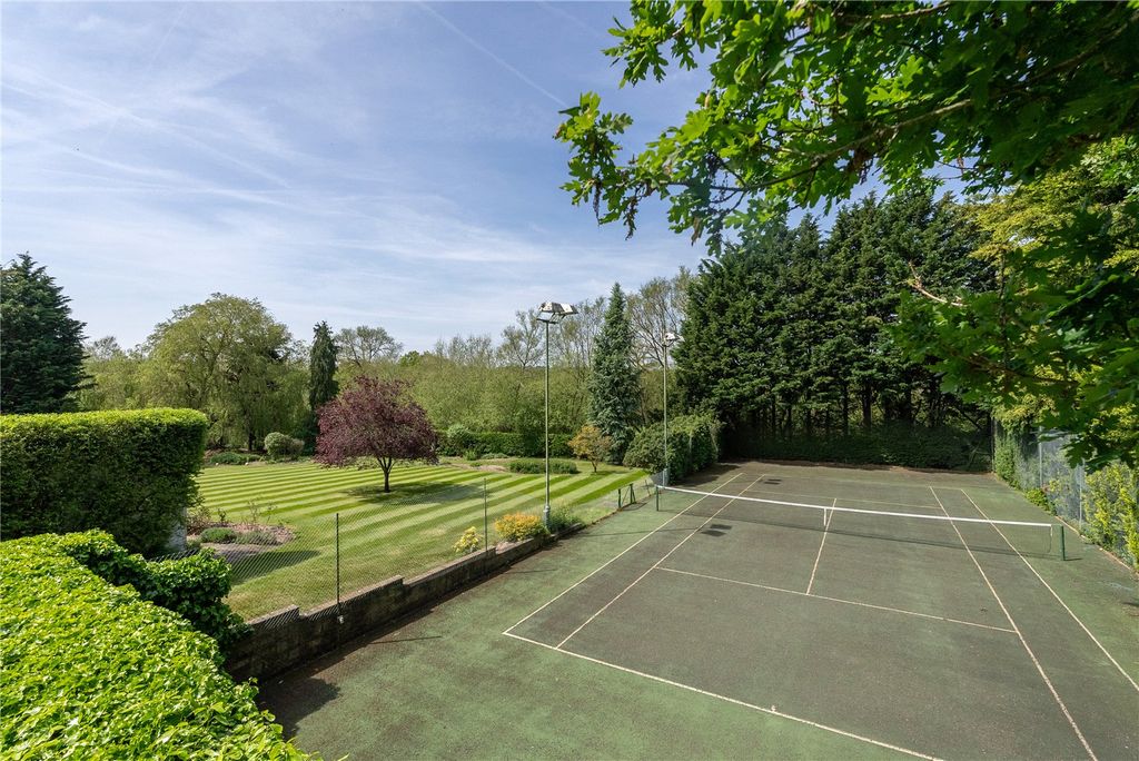 Additional image 4 of Land for saleCamp Road, Wimbledon, London SW19