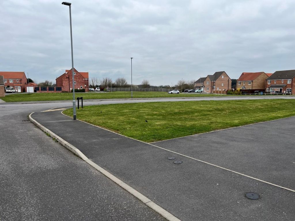 Additional image 15 of 3 bed end terrace house for saleMirabelle Way, Harworth, Doncaster DN11