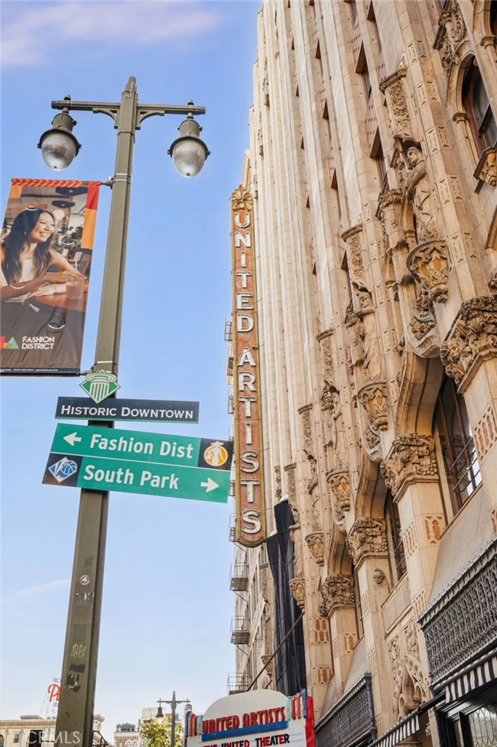 Additional image 25 of 939 S Broadway #1001, Los Angeles, CA 90015