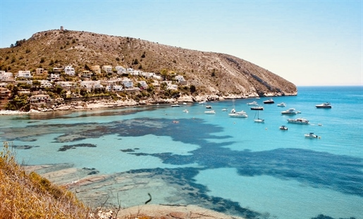Additional image 14 of Moraira (Alicante)