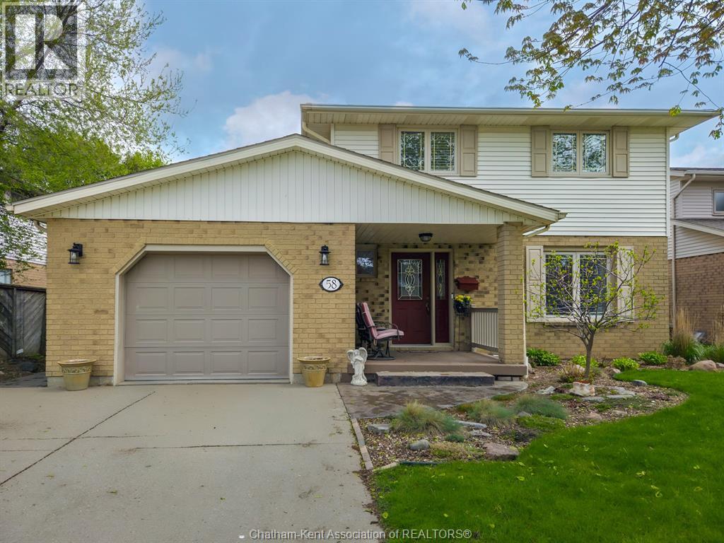 Additional image 2 of 58 Harvest Crescent, Chatham, ON, N7L5C4