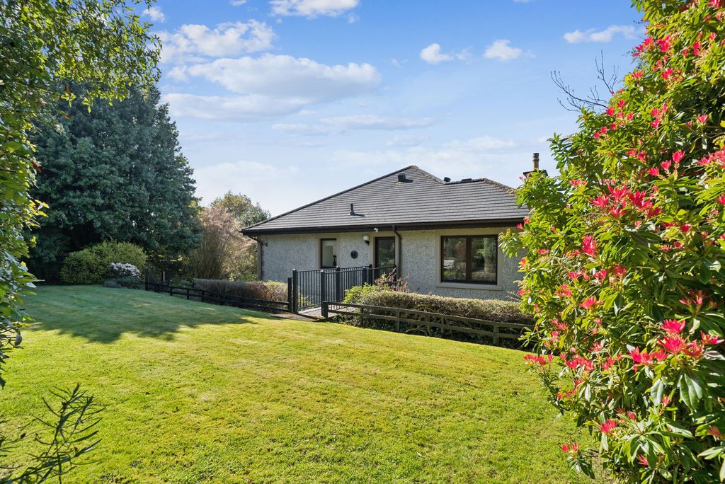 Additional image 38 of 4 bed property for saleRowan House, Armadale Road, Rhu, Helensburgh G84