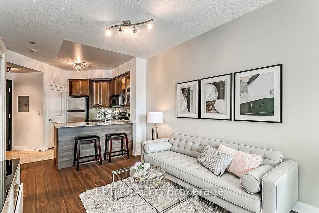 Additional image 4 of 1508-90 Absolute Avenue, Mississauga, ON, L4Z 0A1